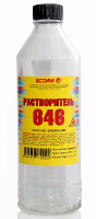 Растворитель 646 ГОСТ 18188-72