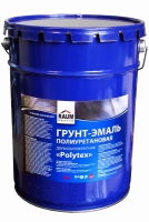 Грунт-эмаль по металлу «Polytex» тиксотропная