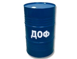 Диоктилфталат ДОФ