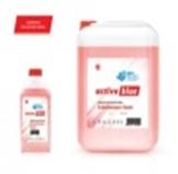 Active Blue Polyrole Matte