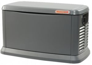 ГАЗОВЫЙ ГЕНЕРАТОР HONEYWELL 6278
