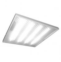 LED светильник влагозащищенный IP54