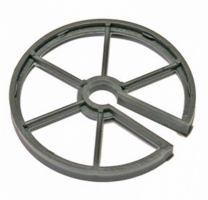 Фиксаторы арматуры 5x30