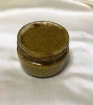 Фундучная паста
