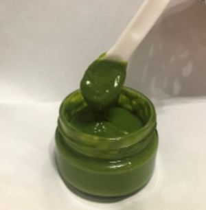 Фисташковая паста