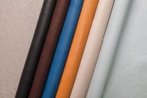 Кожа подкладочная натуральная