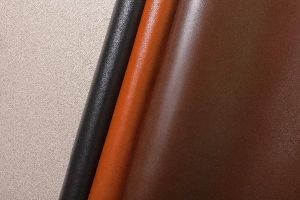 Кожа натуральная спилок обувной