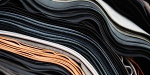 Кожа натуральная КРАСТ