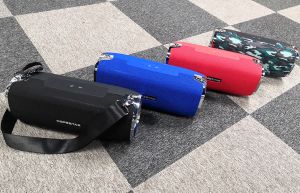 Портативная Bluetooth-акустика Hopestar A6
