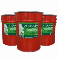 Проникающая гидроизоляция для бетона ARENA inMIX PN