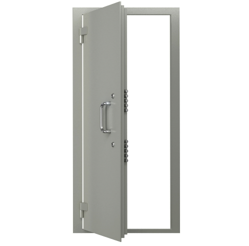 ДВЕРЬ ВЗЛОМОСТОЙКАЯ 2 КЛАСС БР2