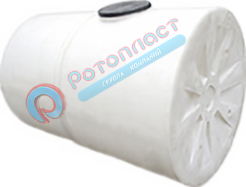 Пластиковая емкость  12000 л