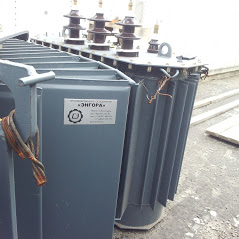 Трансформаторы силовые