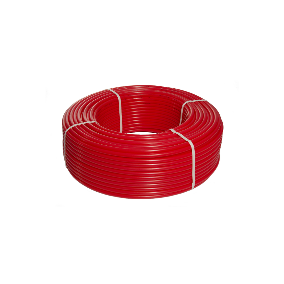 Труба из сшитого полиэтилена Pex