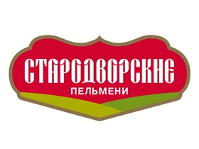 Замороженные полуфабрикаты «Стародворские пельмени»