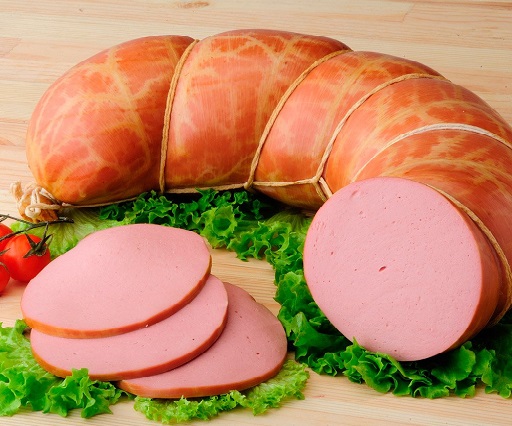 Вкусоароматические смеси для вареных колбас