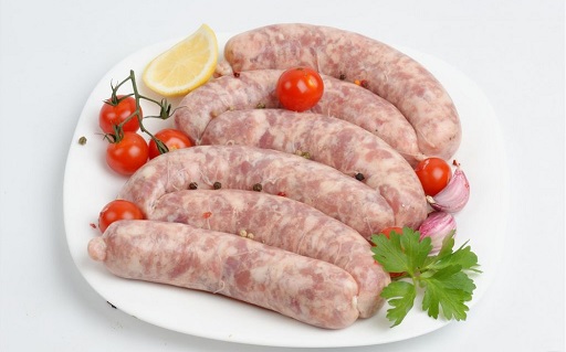 Смеси специй для полуфабрикатов