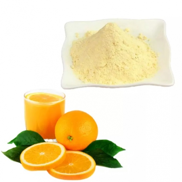 апельсин, экстракт