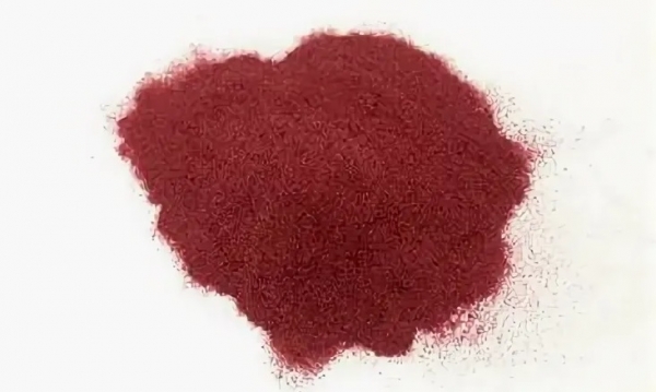 Бузина, сухой экстракт