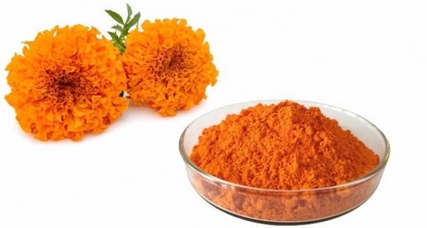 Календула, сухой экстракт