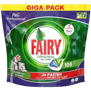 Упаковка для бытовой химии