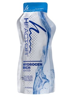 Упаковка для воды