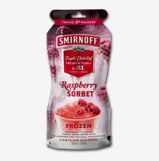 Упаковка для алкогольных напитков