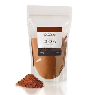 Дой-пак для какао