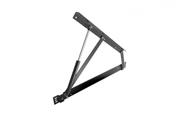 Механизмы подъёма 500 усиленный, шагрень RAL 9005