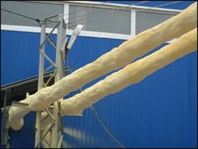 ППУ Эластэкс-801