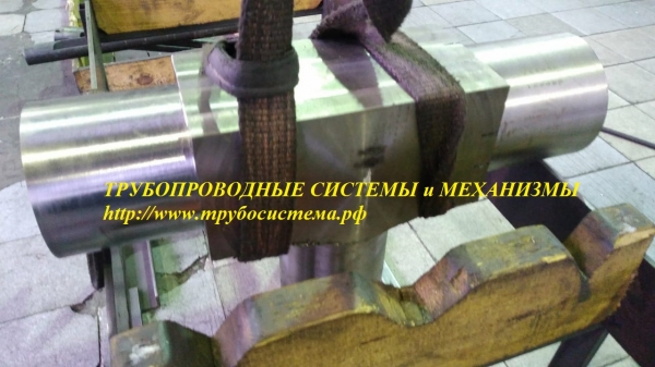 Тройник ГОСТ 22822-83, ОСТ 26-01-30-82,  ОСТ 26-01-29-82, ОСТ 26-2024-76 Ру до 100МПа