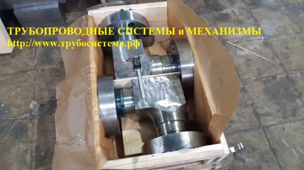 Производство угольников с фланцами ГОСТ 22799-83