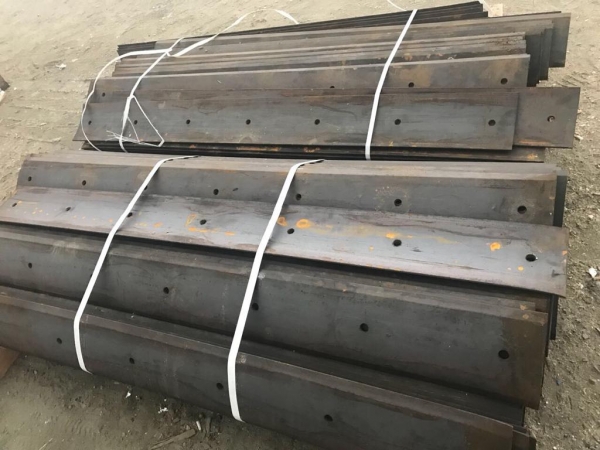 Грейдерные ножи