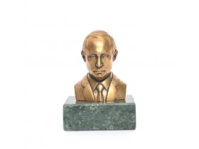 бюст путина