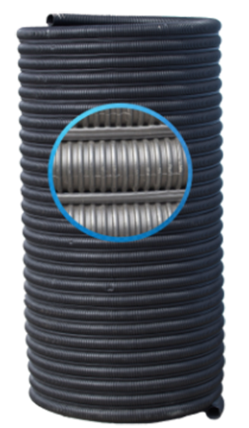 Колодец дренажный фильтрующий «Витал» DN600