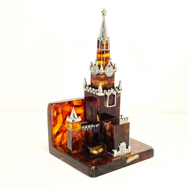 Сувенир-визитница 