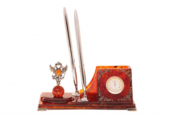 Письменный набор 