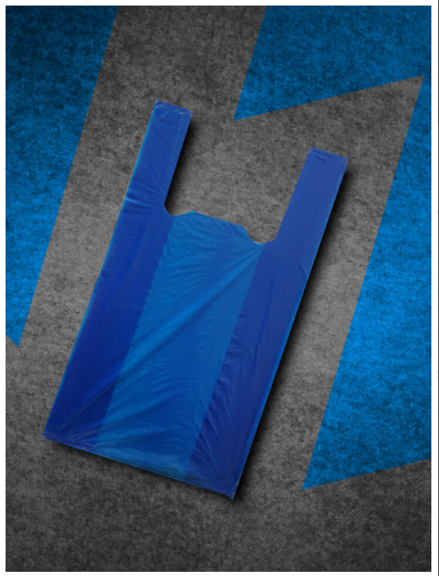 пакет-майка