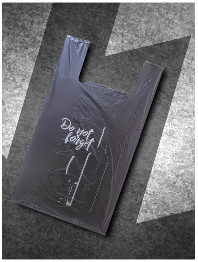 пакет-майка