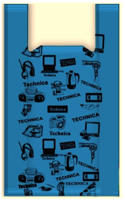пакет-майка
