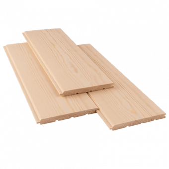 Вагонка штиль