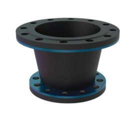 Гуммированный переходник