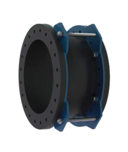 Муфта гуммированная