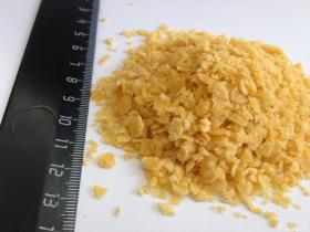 Сухари панировочные кукурузные