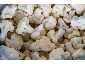 Овощи замороженные