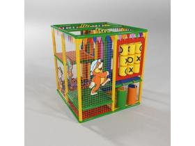 Игровые комнаты для детей