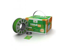 Система обогрева пола GREEN BOX