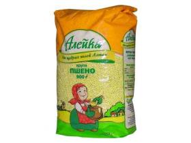 Круппы «Алейка»