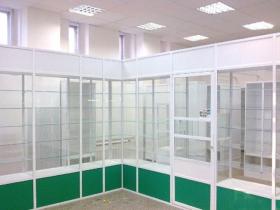 Торговая мебель