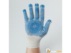 Перчатки рабочие